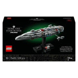 LEGO STAR WARS 75405 HJEM EN STARCRUISER