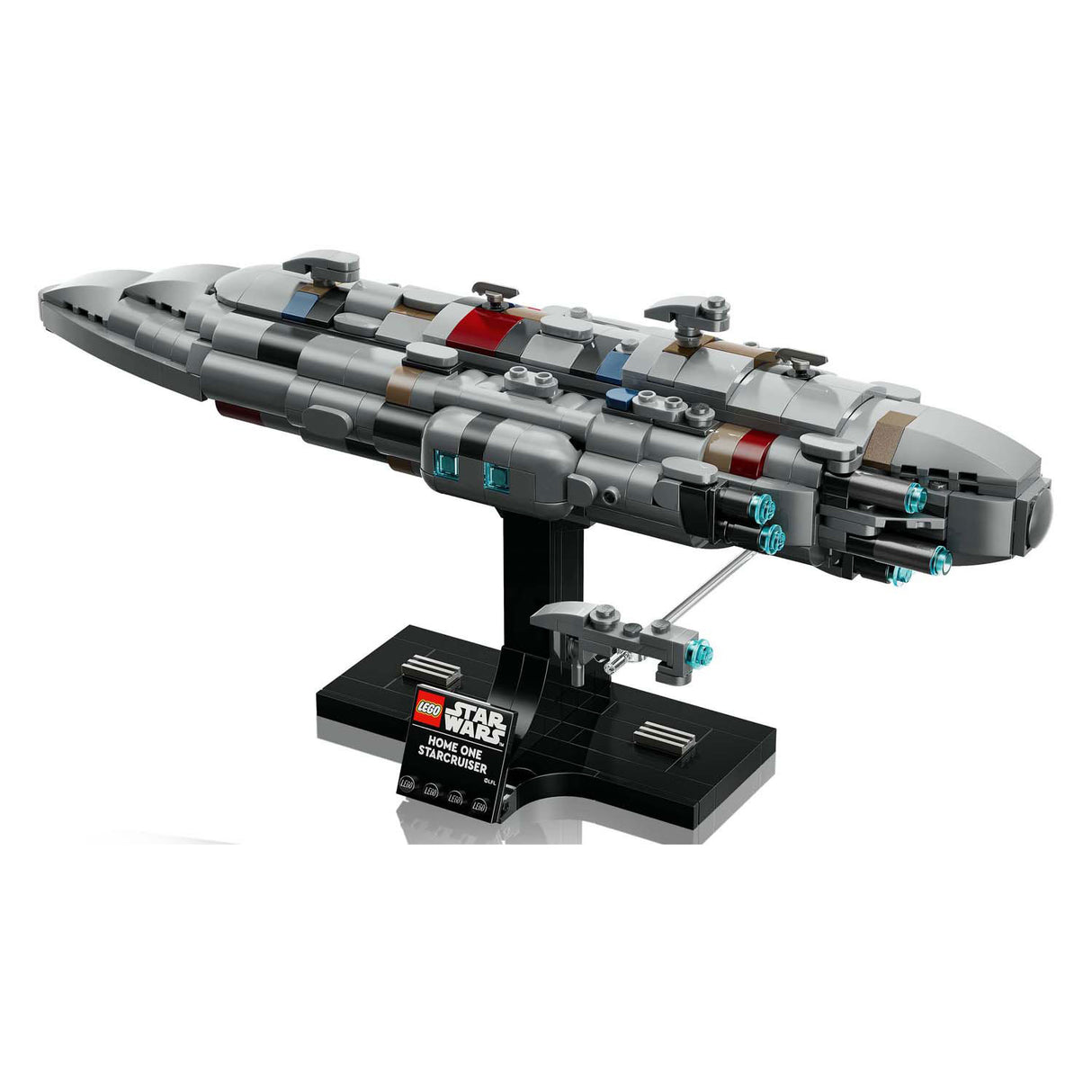 Lego Star Wars 75405 Heem ee Starcruiser