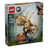 Lego Jurassic World 76969 Dinosaurus Fossiler: Triceratops Schedel