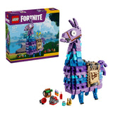 Lego fortnite 77071 supply llama