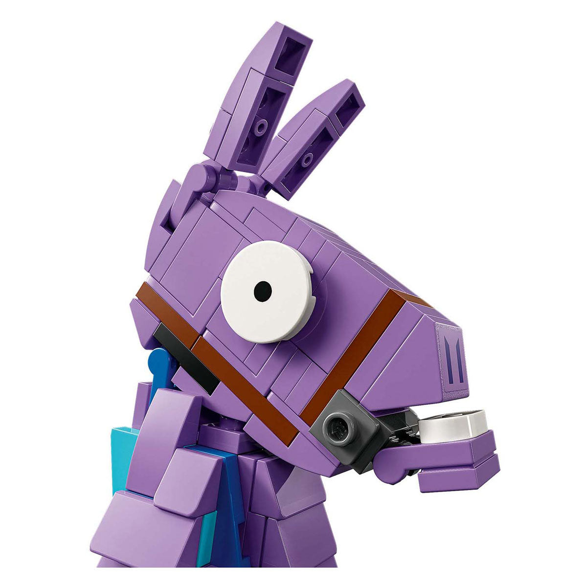 Lego Fortnite 77071 Versuergung Lama