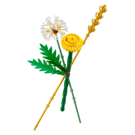 Lego botanicals 30701 veldbloemen