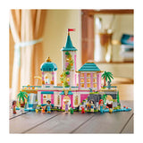 Lego ® disney prinsessenkasteel en koninklijke huisdieren - 43267