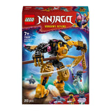Lego ® ninjago® arins spinjitzu strijdmecha speelgoed - 71839