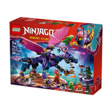 Lego ® ninjago® rontu de meesterdraak speelgoedset - 71842