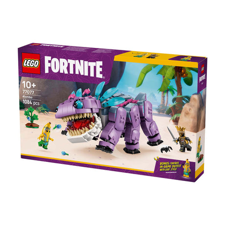 Lego ® fortnite® klombo - 77077