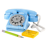 Lego ® creator 3in1 retro telefoon, vintage telefoon - 31174