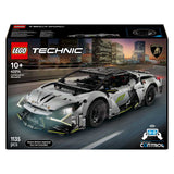 Lego ® technic lamborghini revuelto supersportwagen - 42214