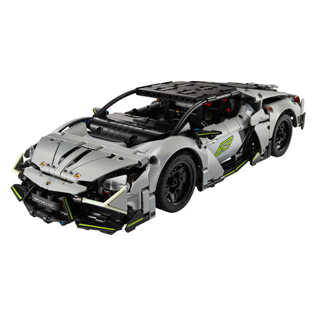 Lego ® technic lamborghini revuelto supersportwagen - 42214