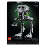 Lego star wars at-st walker bouwpakket voor volwassenen - 75417