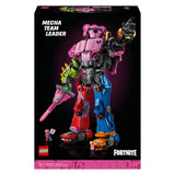 Lego ® fortnite® mecha team leader - 77078