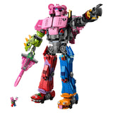 Lego ® fortnite® mecha team leader - 77078