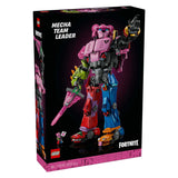 Lego ® fortnite® mecha team leader - 77078