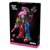 Lego ® fortnite® mecha team leader - 77078