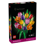 Lego ® botanicals boeket met tulpen bloemendecoratie - 11501