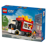 Lego ® city snackbartruck - 60488