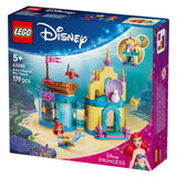 Lego disney princess 43285 ariels magische minipaleis