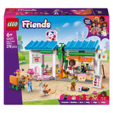Lego friends 42677 bakkerij voor hondensnacks
