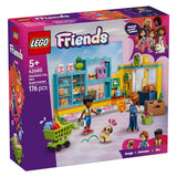 Lego friends heartlake city buurtsupermarkt
