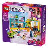 Lego friends heartlake city buurtsupermarkt