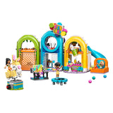 Lego friends binnenspeeltuin - 42686