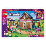 Lego friends 42688 paardenstal en manege
