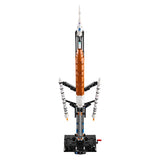 Lego ® technic nasa artemis ruimteraket - 42221