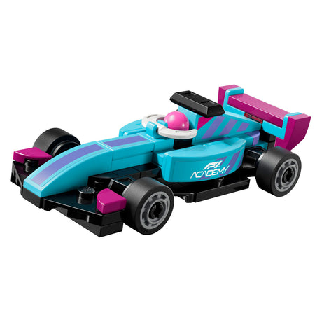 Lego speed champions - mini f1 academy™ auto - 30734