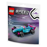 Lego mini f1 academytm auto