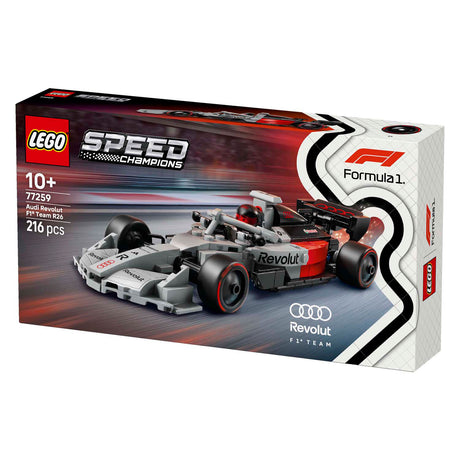 Lego speed champions 77259