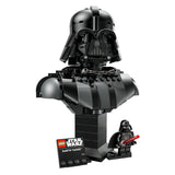 Lego star wars darth vader buste - 75439