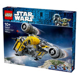 Lego star wars the razor crest™ - 75447