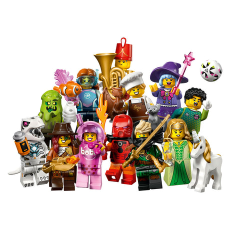 Lego | 36 stuks