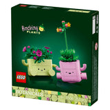 Lego botanicals 11506 schommelende plantjes