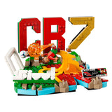 Lego editions sports cristiano ronaldo – voetbalhoogtepunten