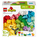 Lego kleurrijke creatieve doos - 10479