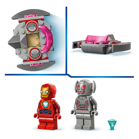 Lego | 2 stuks