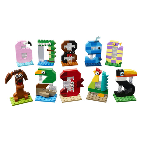 Lego | 2 stuks