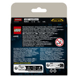 Lego technic 42233 machtige machines