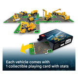 Lego technic 42233 machtige machines