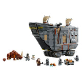 Lego star wars bouwset offworld sandcrawler mudhorn - speelgoed.