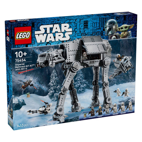 Lego star wars tm 75454