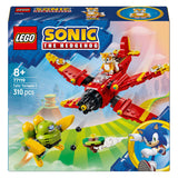 Lego sonic the hedgehog 77119 tails en zijn tornado-1
