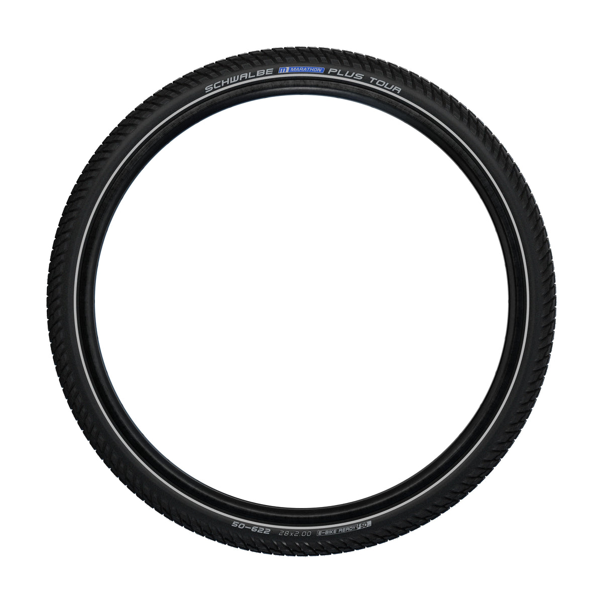 Buitenband Schwalbe 28-1.50 (40-622) Marathon Plus Tour Perf. zw R