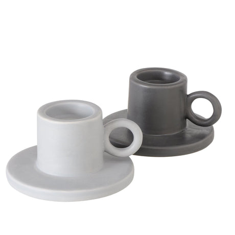 Boltze home kandelaar bekermodel h7cm