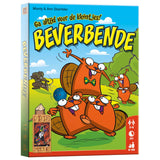 999Games Card Game Beverbonds (NL)