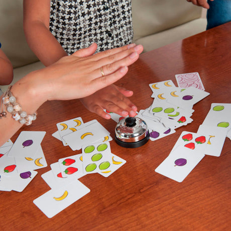 999-games halli galli - kinderspel