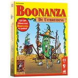 999 -Games Boonanza: l'espansione