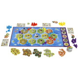 999GAMES CATAN JUNIOR