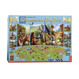 999 Games Carcassonne Box 3